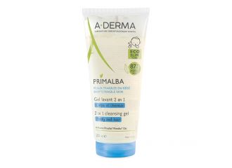 Primalba gel detergente 2 in 1 200 ml