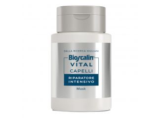 Bioscalin vital riparatore intensivo mask 100 ml