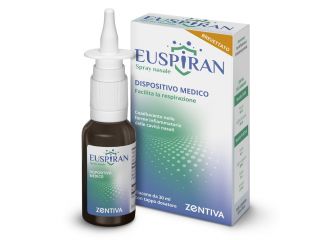 Euspiran spray nasale 30 ml
