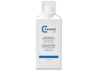 Ceramol base detersiva 500 ml