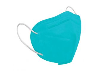 Futura mascherina ffp2 tiffany 10 pezzi