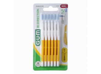 Gum bi-direction iso 4 1,4 mm 6 pezzi