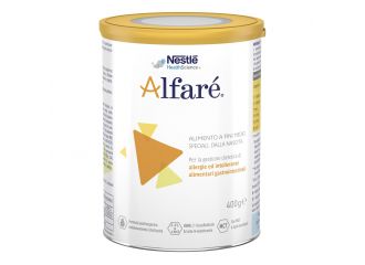 Alfare' polvere 400 g