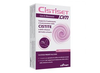 Cistiset dm 14 stick
