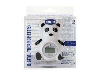 Chicco termometro bagno digitale panda