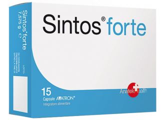 Sintos forte 15 capsule