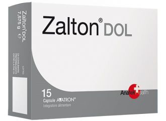 Zalton dol 15 capsule