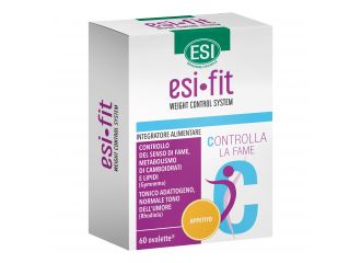 Esi fit controlla appetito 60 ovalette