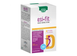 Esi fit depura 24 pocket drink