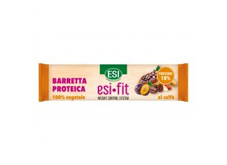 Esi fit barretta proteica caffe' 40 g