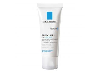 Effaclar h iso biome crema 40 ml