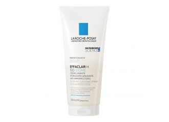 Effaclar h iso biome crema lavante 200 ml