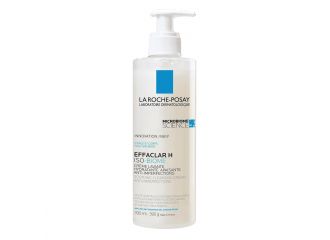 Effaclar h iso biome crema lavante 400 ml