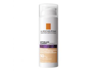 Anthelios pigment correct spf50+ 50 ml light