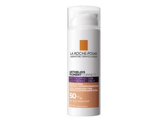 Anthelios pigment correct spf50+ 50 ml medium