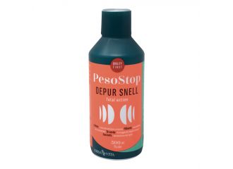 Peso stop depur snell 500 ml