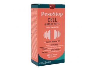 Peso stop cell giorno/notte 60 capsule