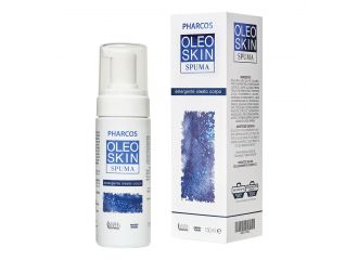 Oleoskin spuma pharcos 150 ml