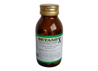 Betamix 80 compresse masticabili