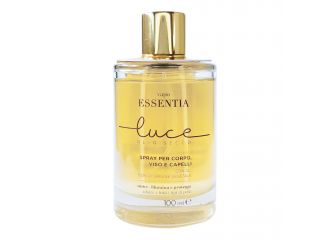 Vapo essentia luce olio 100 ml