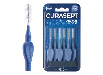 Curasept proxi t20 soft blue 6 pezzi