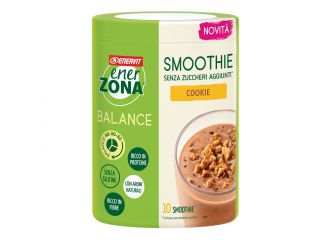 Enerzona smoothie cookie 300 g