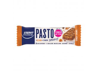 Enervit protein pasto sostitutivo crunchy caramel 55 g