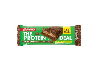 Enervit protein deal milk choco & hazelnut 55 g