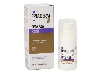 Epta age premium crema 15 ml