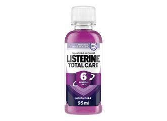 Listerine total care 95ml
