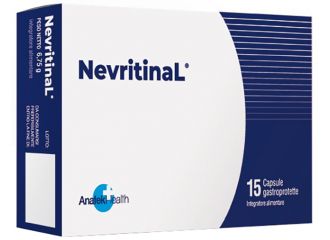 Nevritinal 15 capsule