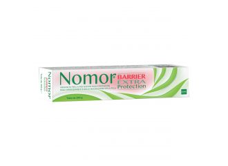 Nomor crema barrier extra protection 100 ml