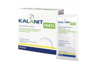 Kalanit forte 14 bustine