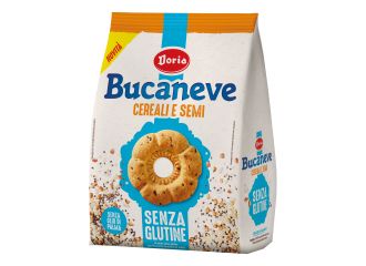 Doria bucaneve cereali-semi 200 g