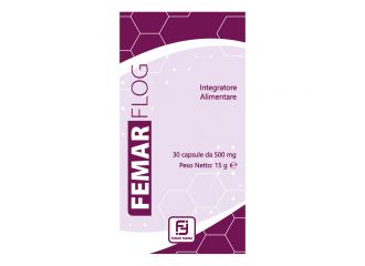 Femar flog 30 capsule