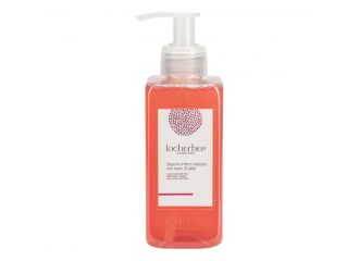 Locherber detergente intimo 250 ml