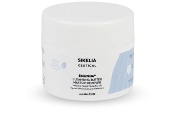 Emunda burro detergente struccante 100 ml