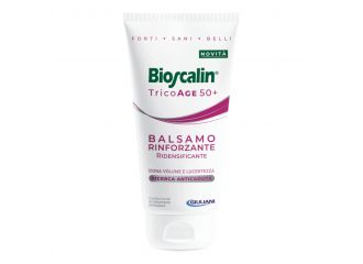 Bioscalin tricoage balsamo 150 ml