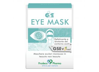 Gse eye mask 30 ml