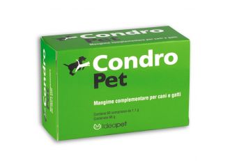 Condro pet 60 compresse