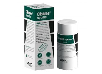 Cibides spuma 75 ml