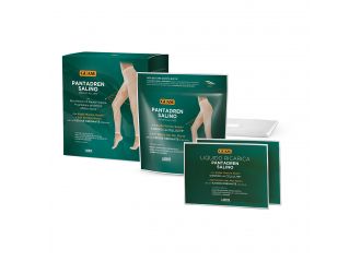 Guam pantadren salino + 3 buste da 100 ml