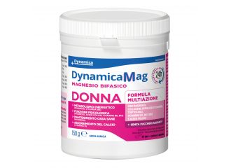 Dynamicamag donna 150 g