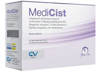 Medicist 20 bustine