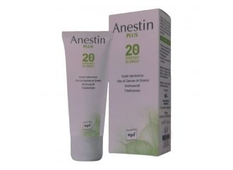 Anestin plus 75 ml