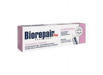 Biorepair plus gel intensive