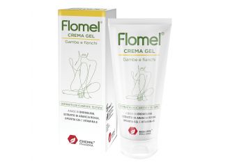 Flomel crema gel 200 ml