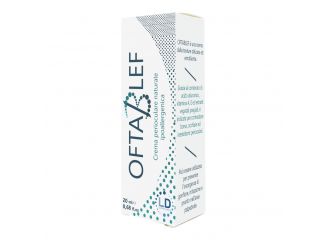 Oftablef crema 20 ml