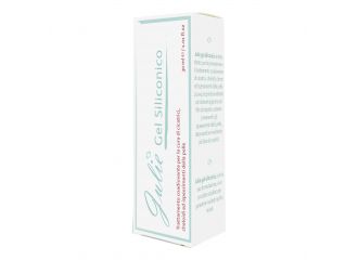 Julie gel siliconico 30 ml