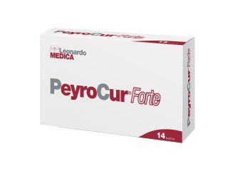 Peyrocur forte 14 bustine